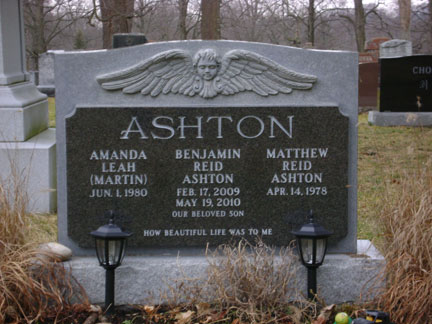 ASHTON 55698